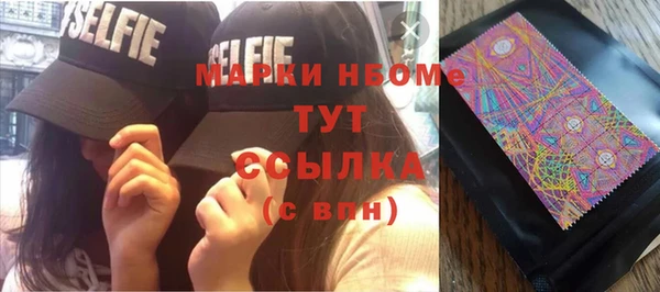 стаф Абинск